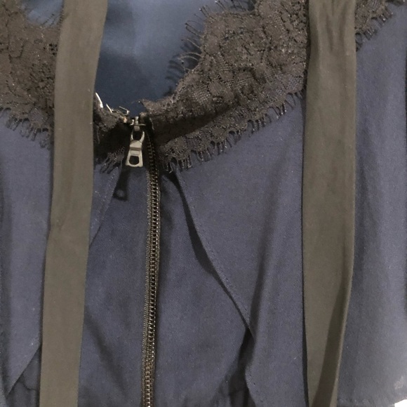 Alice + Olivia Mitsy Maxi Dress - Picture 5 of 6